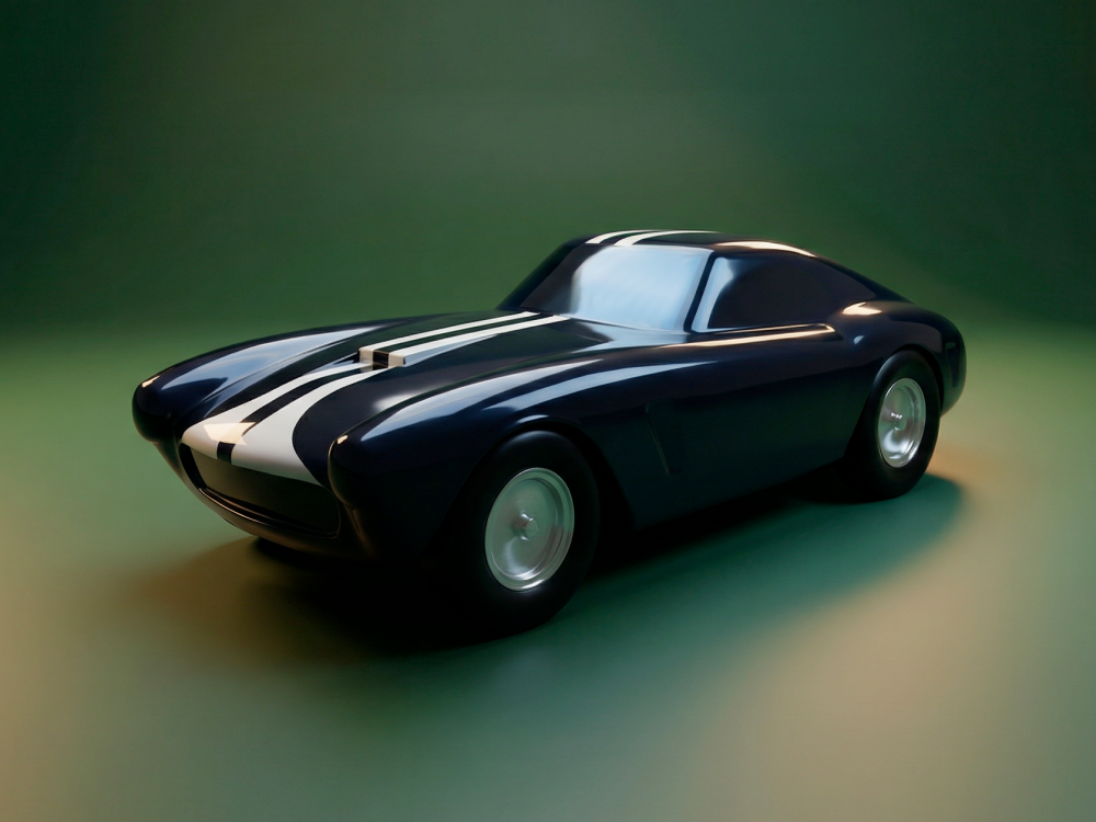 Bois massif – Livrées spéciales