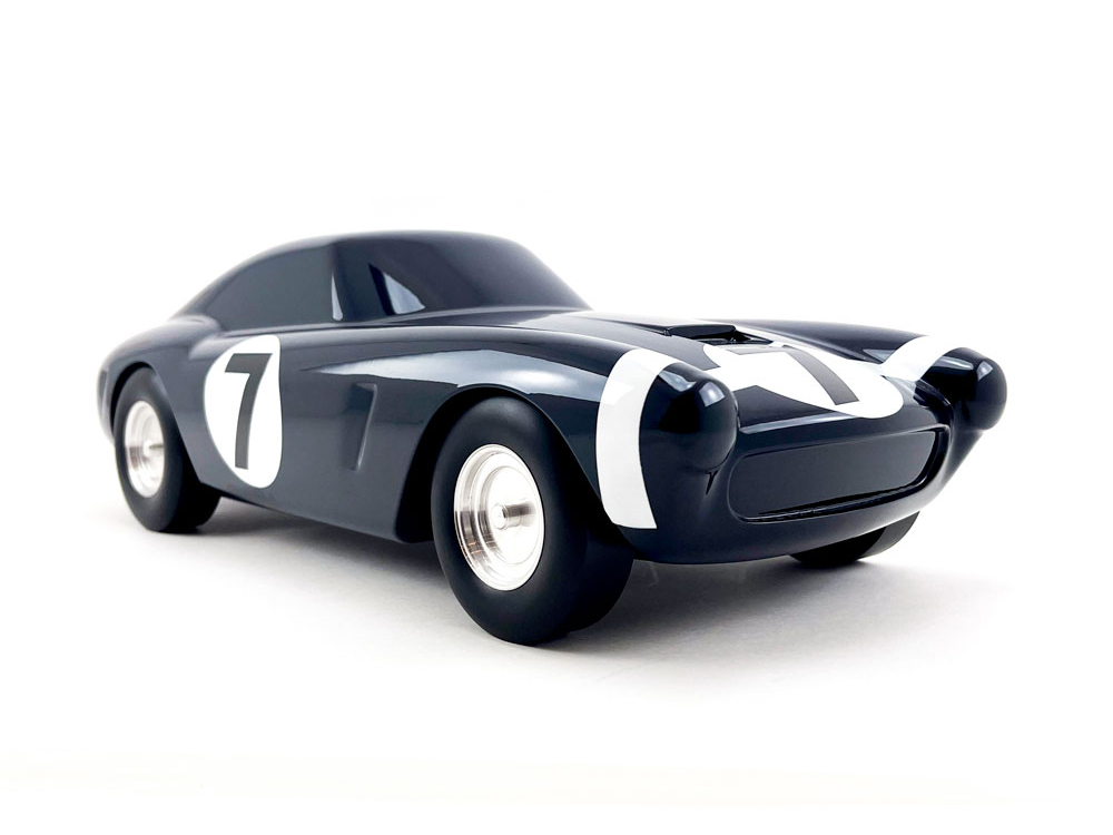 Bois massif – Livrées spéciales