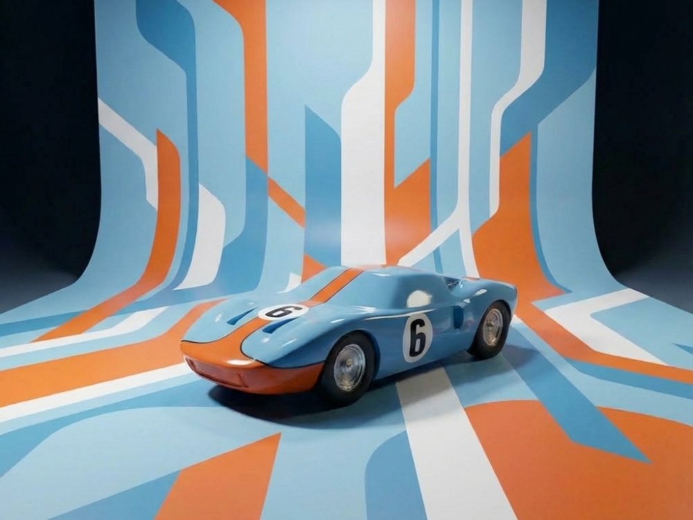 Solid wood – Special liveries