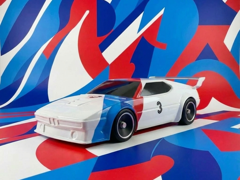 Solid wood – Special liveries