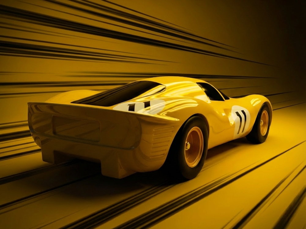 Solid wood – Special liveries