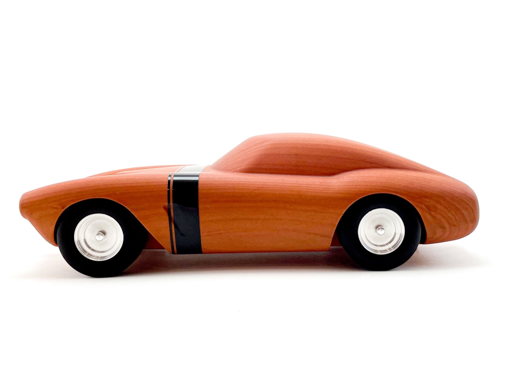 Bois massif – Livrées spéciales