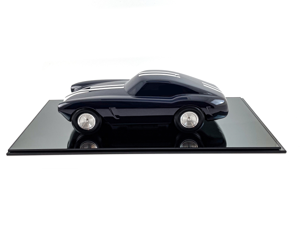 Bois massif – Livrées spéciales