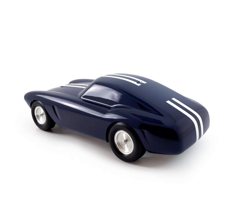 Bois massif – Livrées spéciales