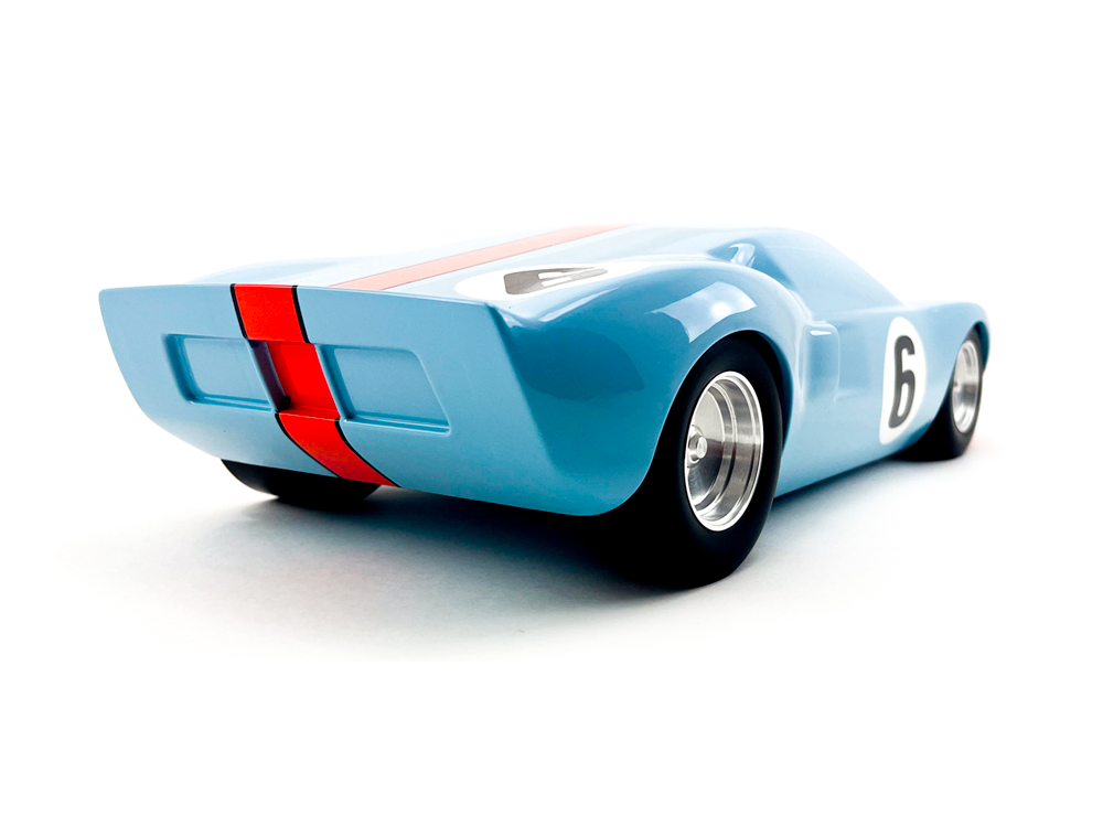 Bois massif – Livrées spéciales