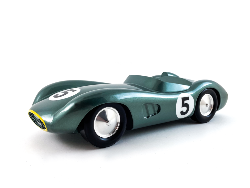 Bois massif – Livrées spéciales