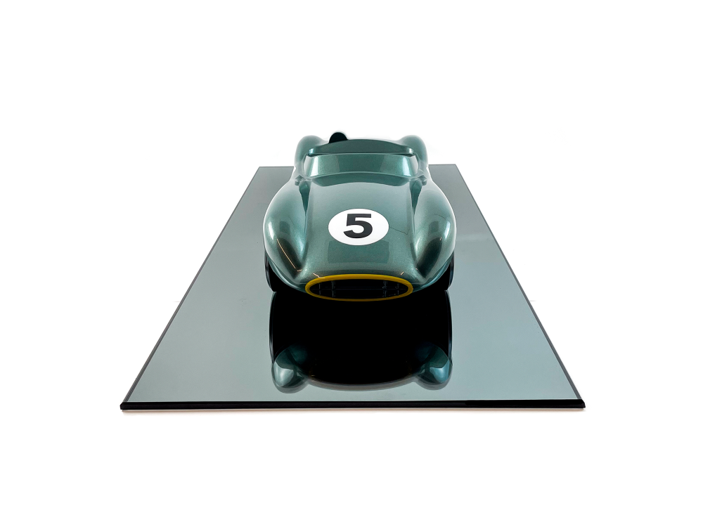 Bois massif – Livrées spéciales