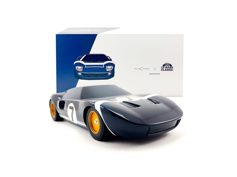 Bois massif – Livrées spéciales