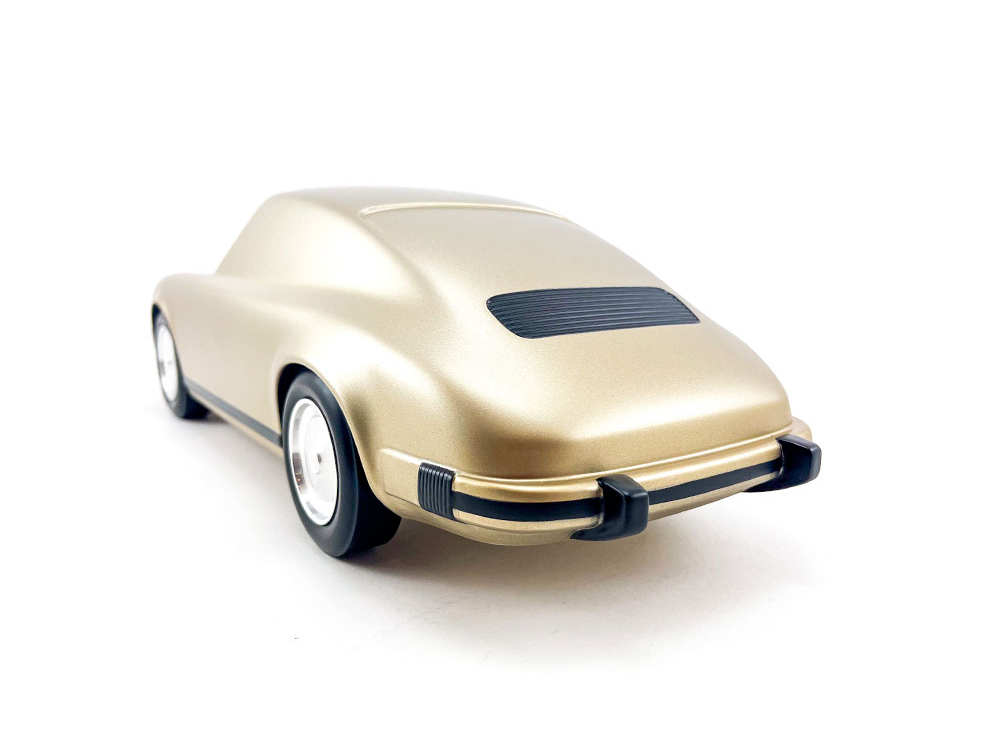 Bois massif – Livrées spéciales