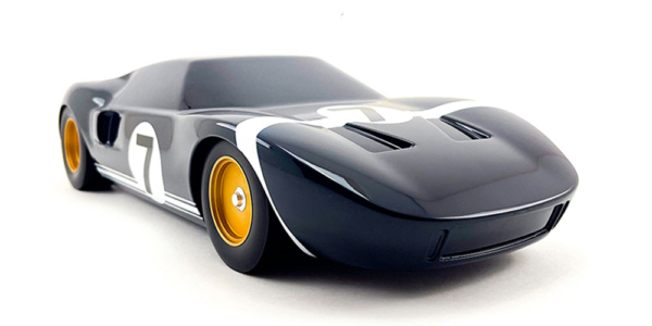 Bois massif - Livrées spéciales