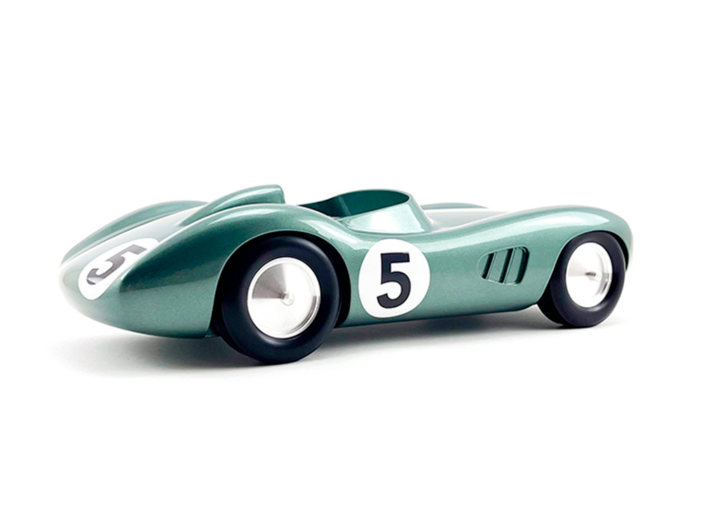 Bois massif – Livrées spéciales