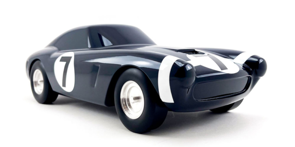 Bois massif - Livrées spéciales