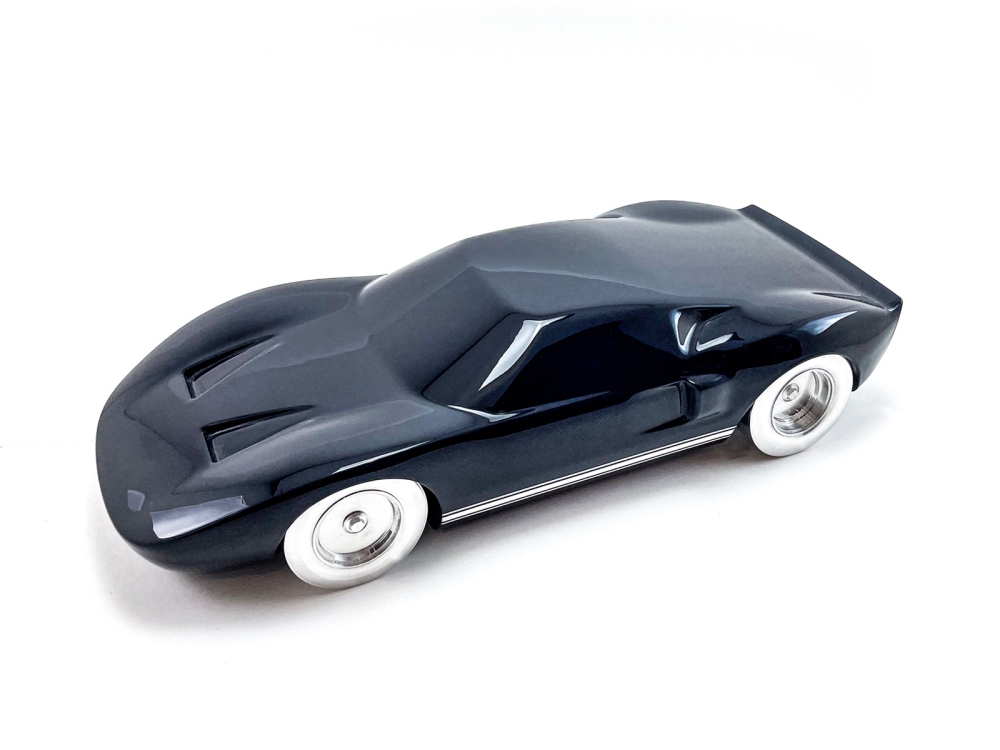 Solid wood – “Spéciale” liveries