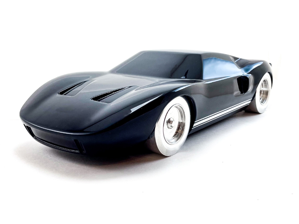 Solid wood – “Spéciale” liveries