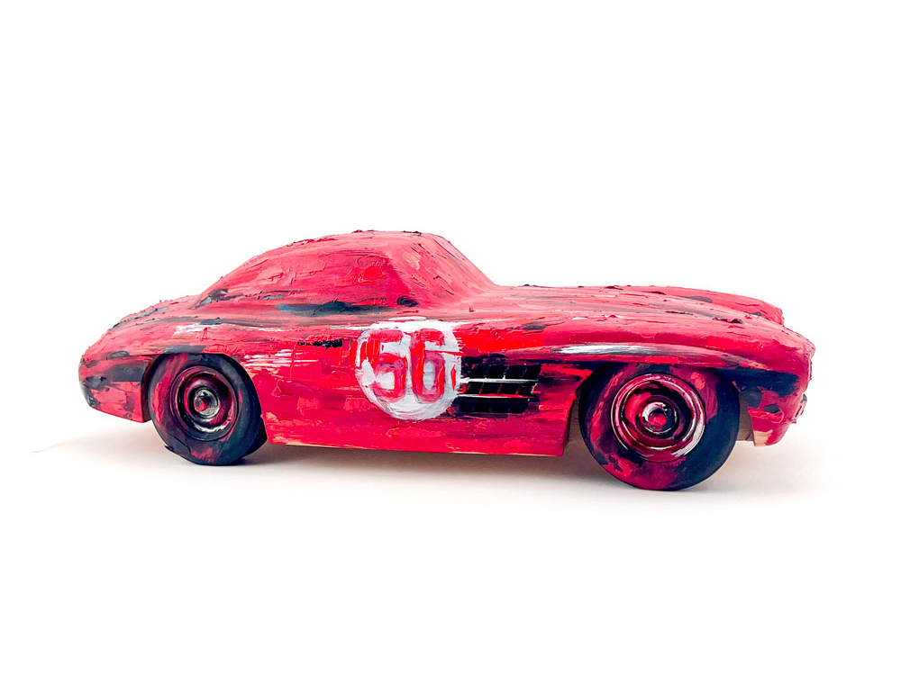 Yahn Janou « Liège »