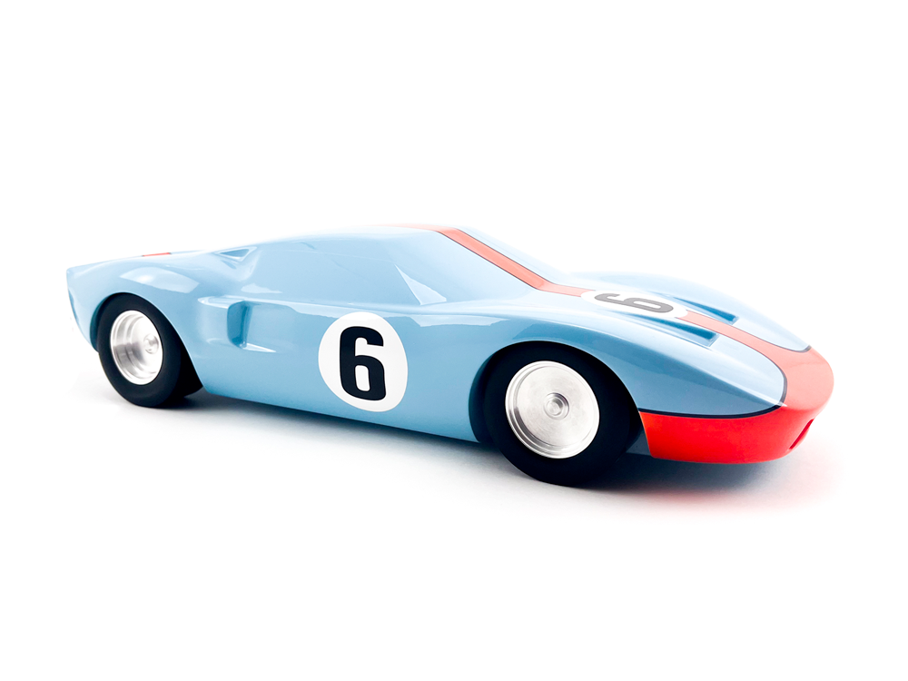 Bois massif – Livrées spéciales