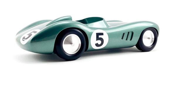 Bois massif - Livrées spéciales