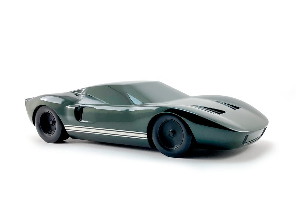 Solid wood – “Spéciale” liveries