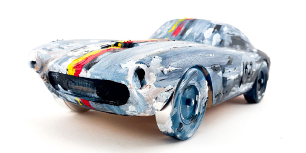 Yahn Janou "Millemiglia"