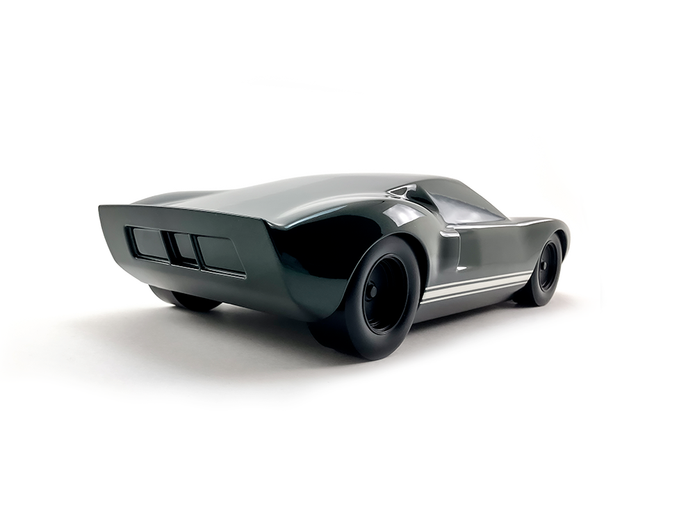 Solid wood – “Spéciale” liveries