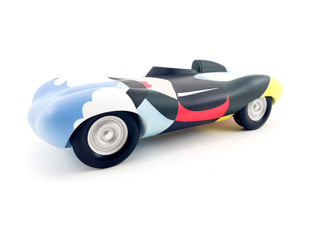 Bois massif – Collaborations