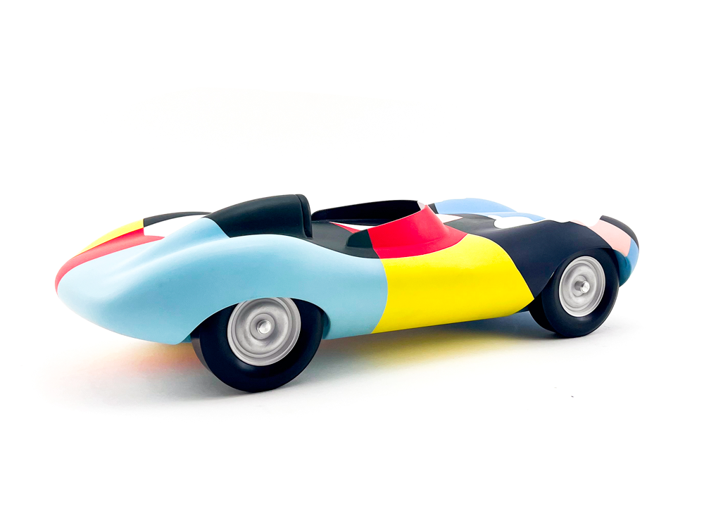 Bois massif – Collaborations