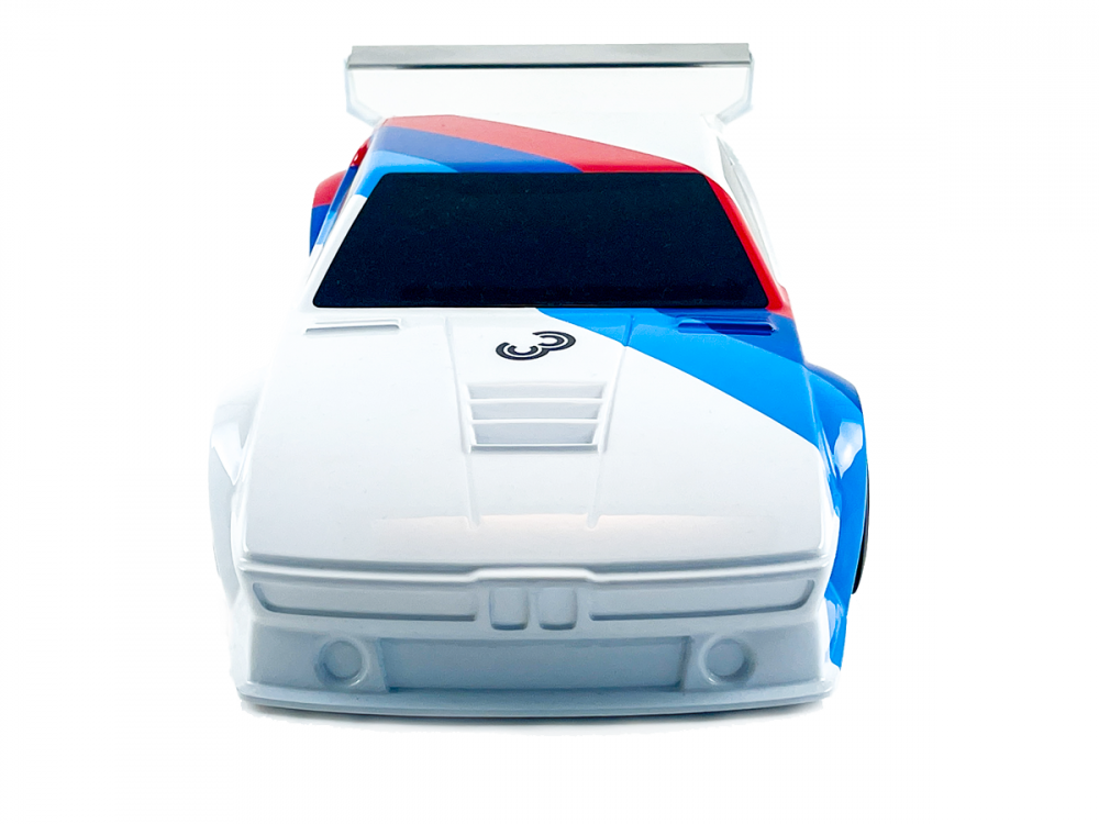 Bois massif – Livrées spéciales