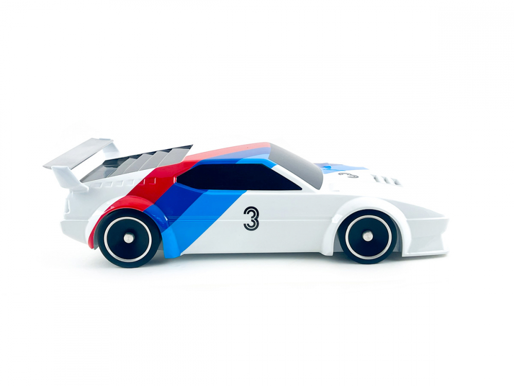 Bois massif – Livrées spéciales