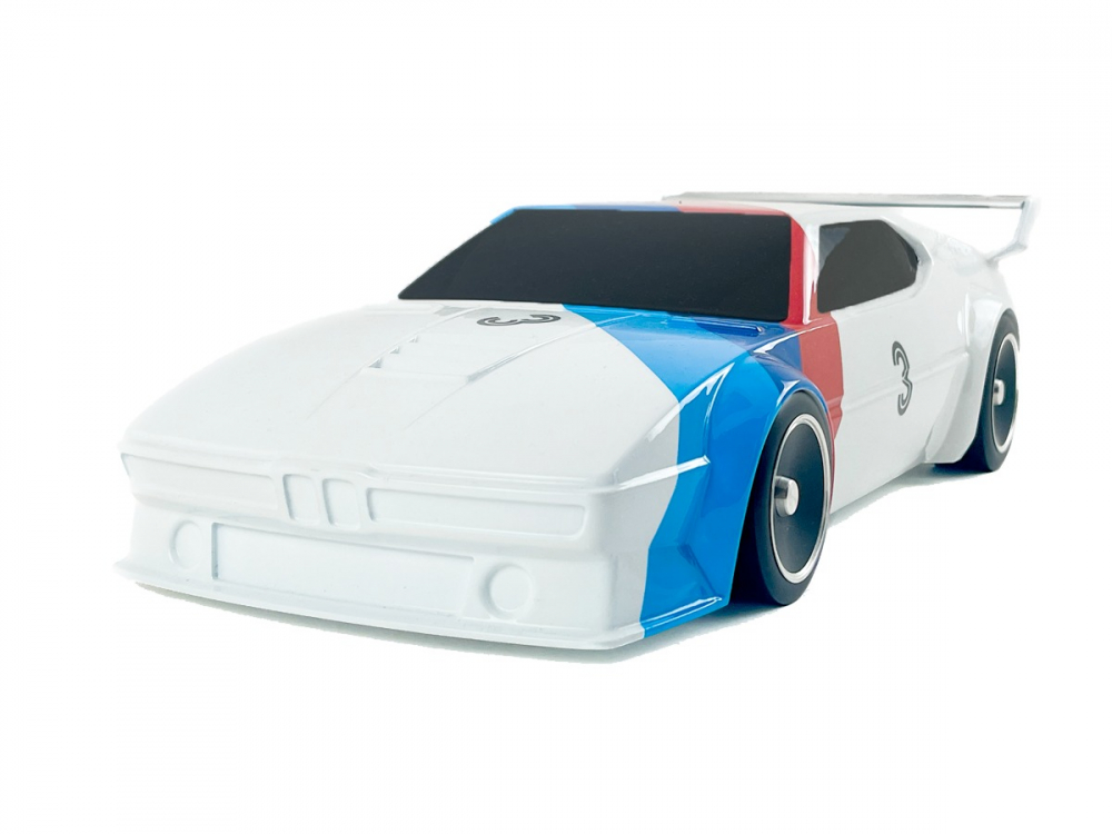 Bois massif – Livrées spéciales