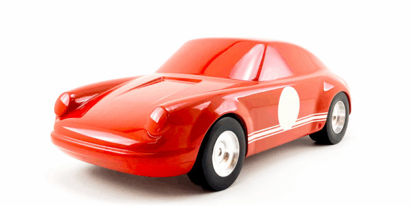 Bois massif - Livrées spéciales