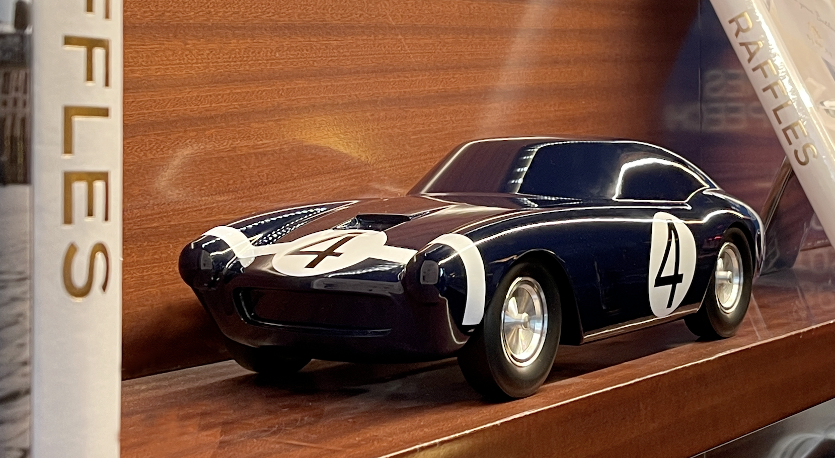 Atelier Circourt au Royal Monceau Raffles Paris