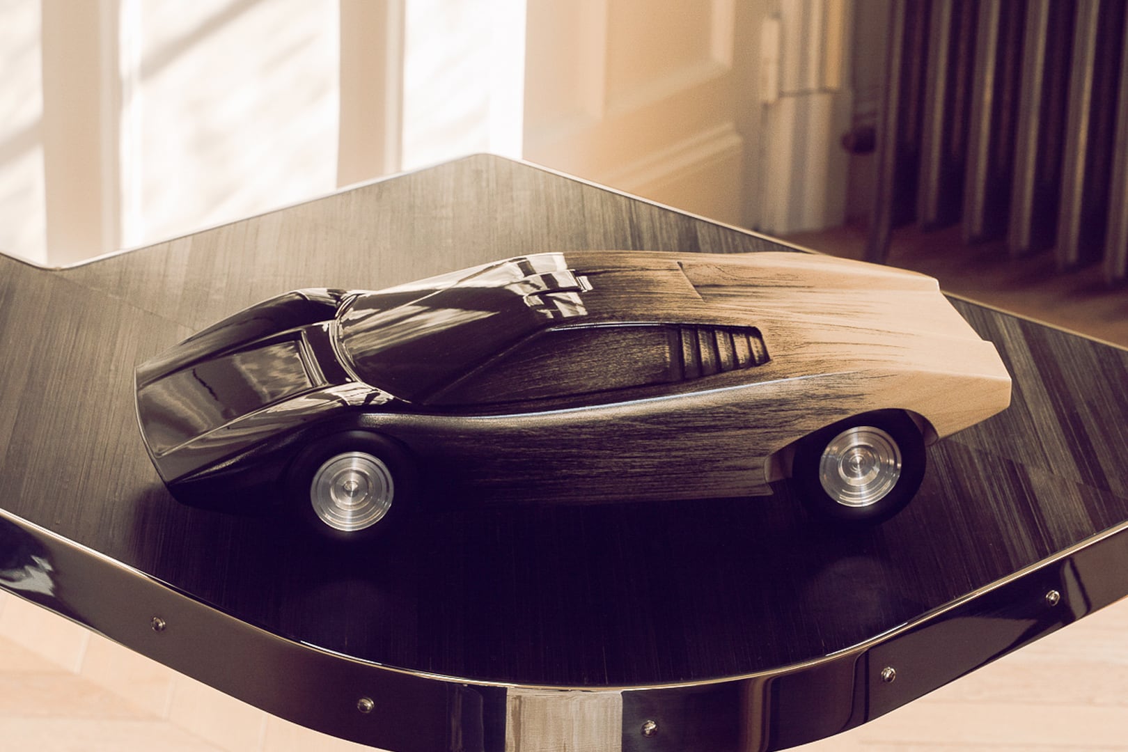 71 Prototipo by Tristan Auer