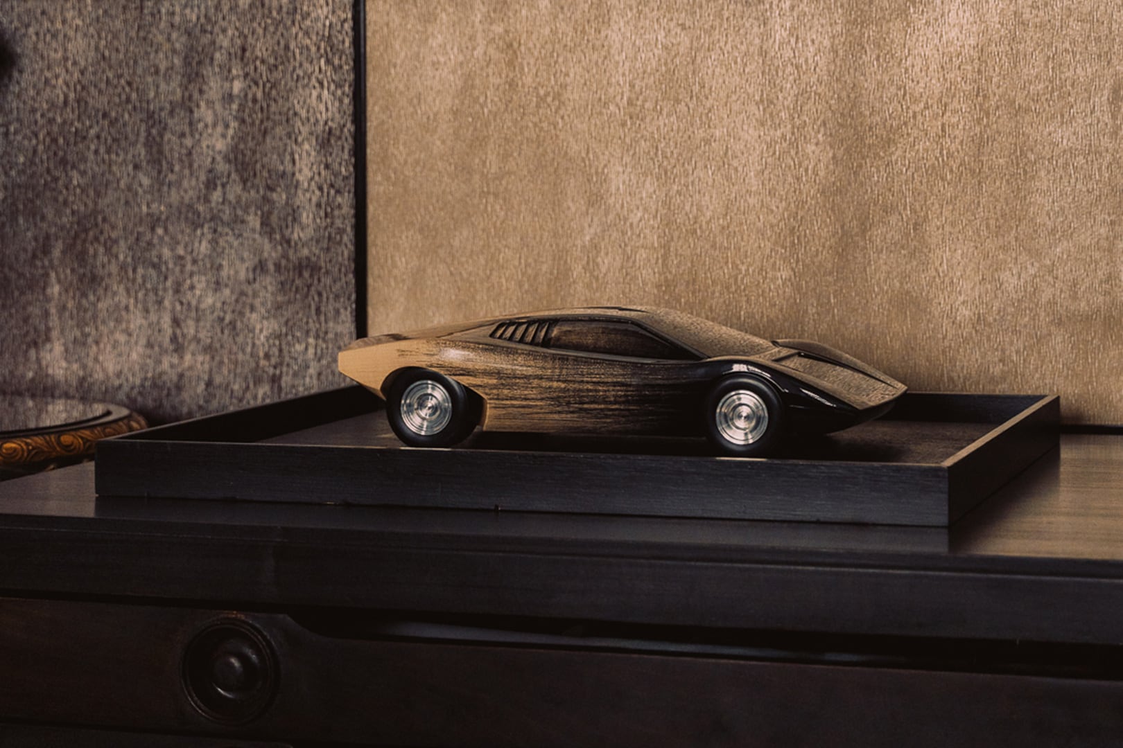 71 Prototipo by Tristan Auer