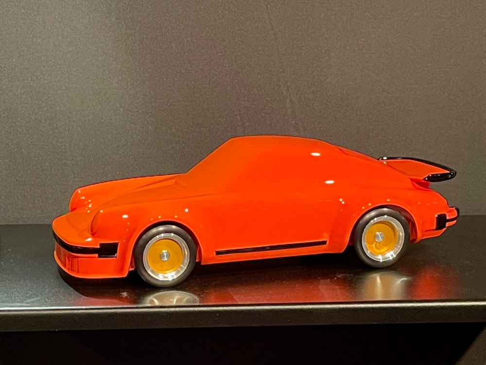 Bois massif – Livrées spéciales