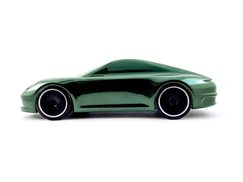 Bois massif – Livrées unies