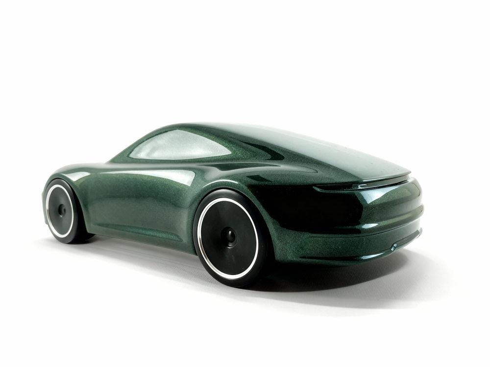 Bois massif – Livrées unies