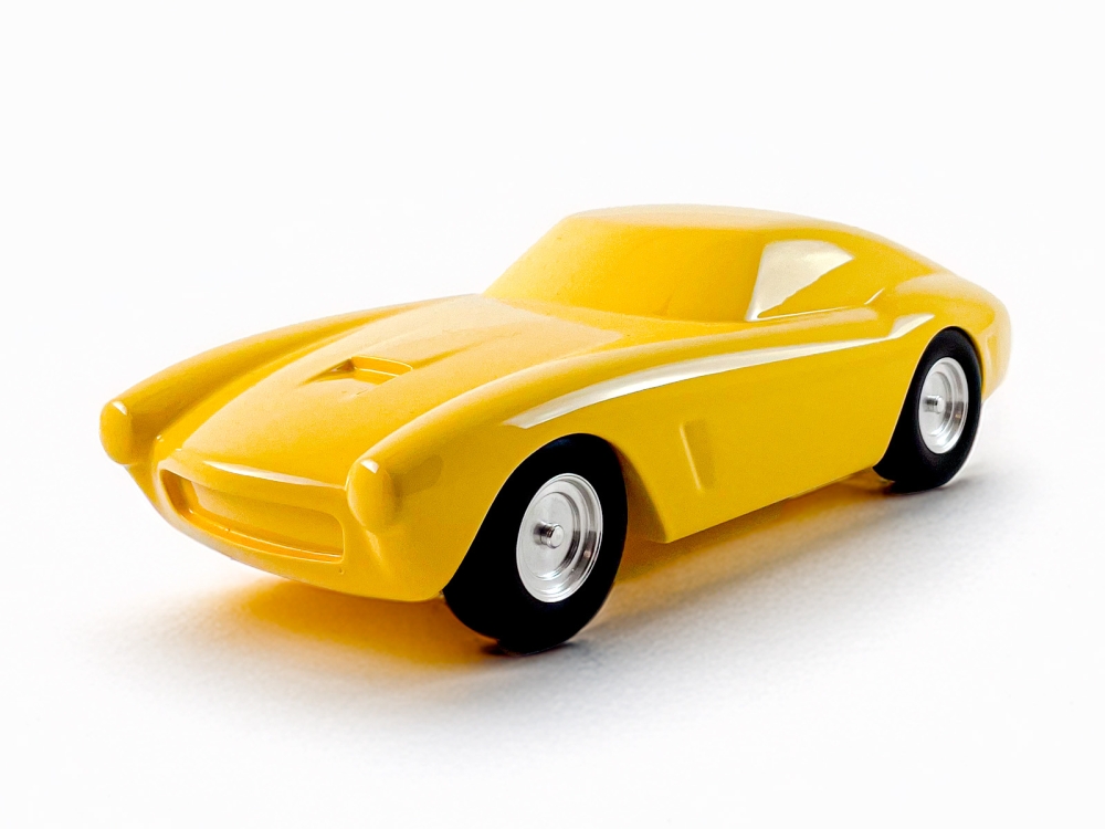 Bois massif – Livrées unies