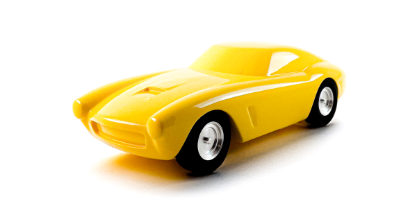 Bois massif - Livrées unies