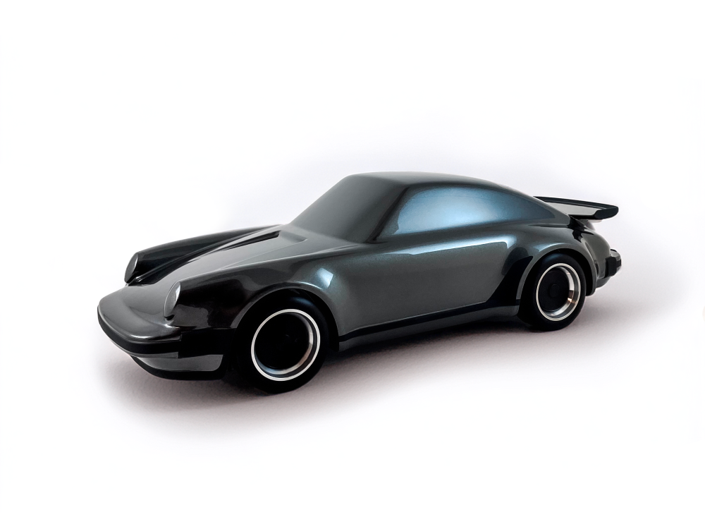 Bois massif – Livrées spéciales