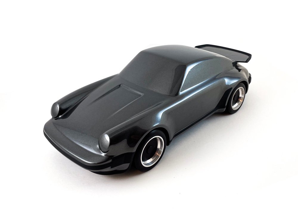 Bois massif – Livrées spéciales