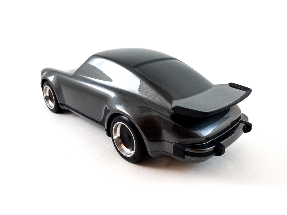 Bois massif – Livrées spéciales