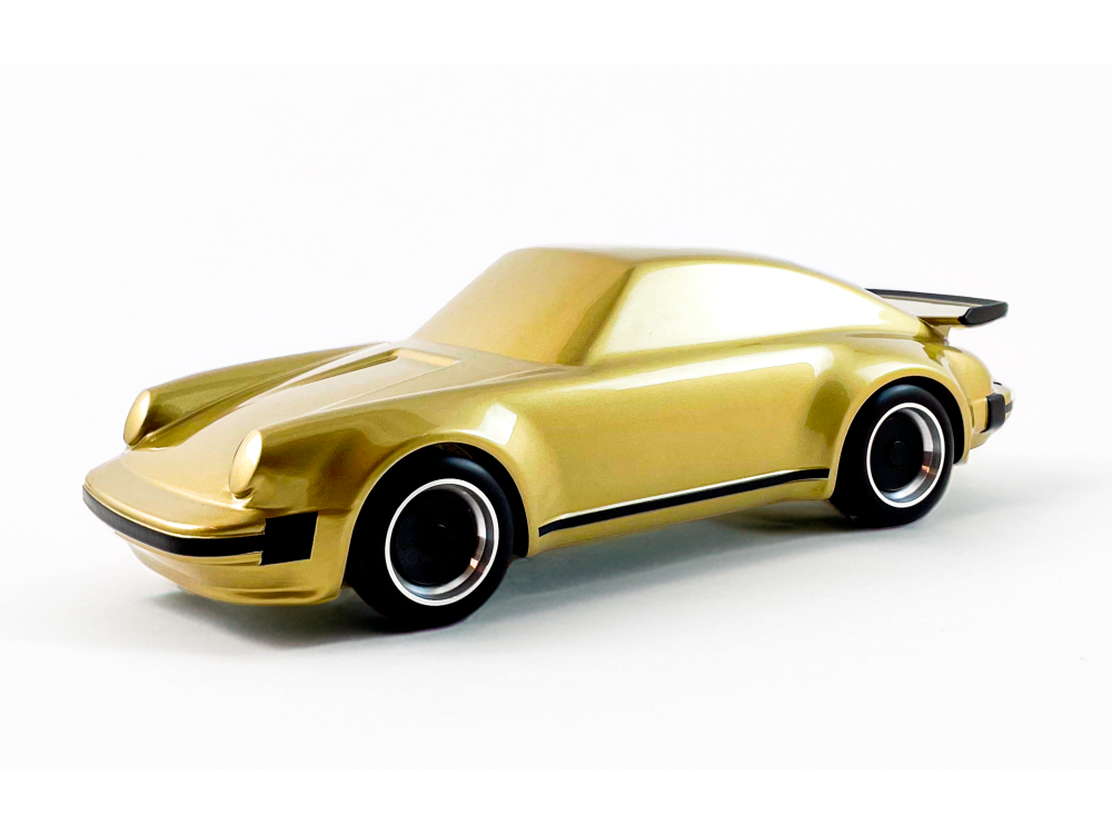 Bois massif – Livrées spéciales