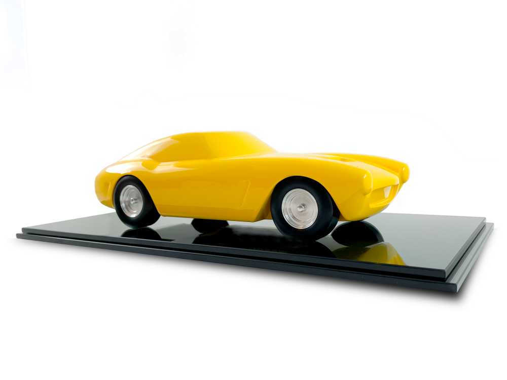 Bois massif – Livrées unies