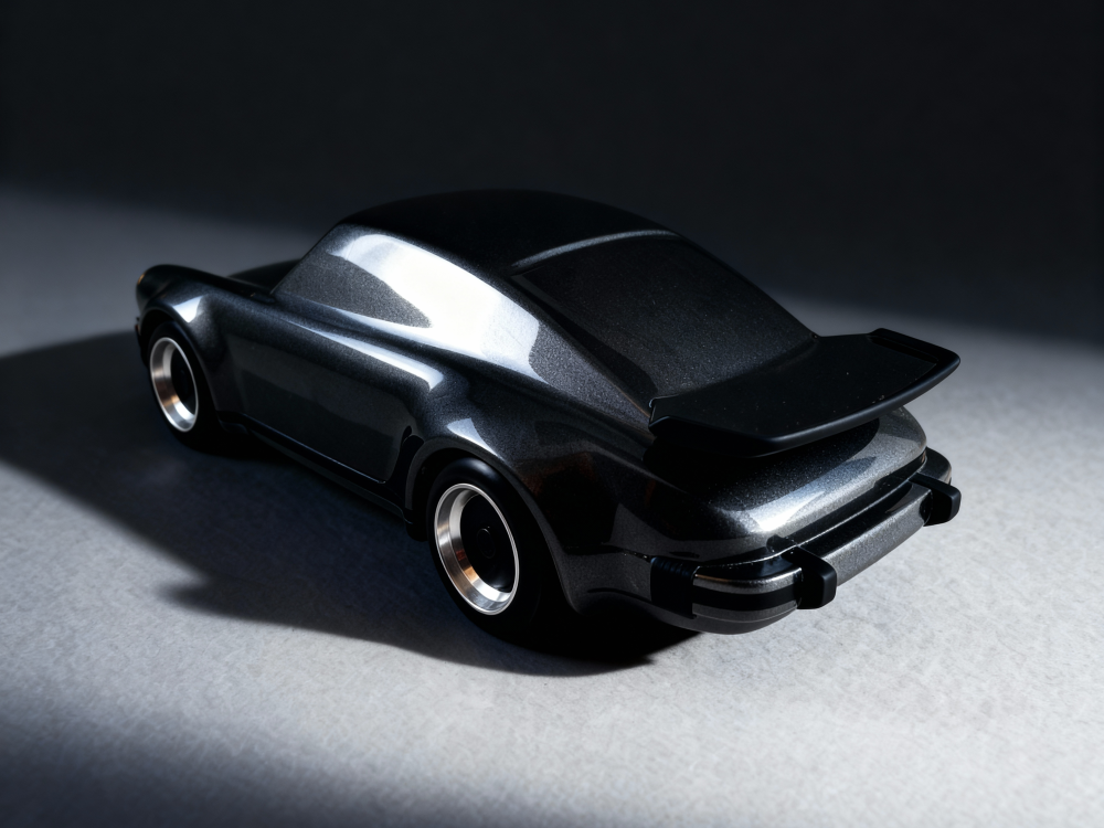 Bois massif – Livrées spéciales